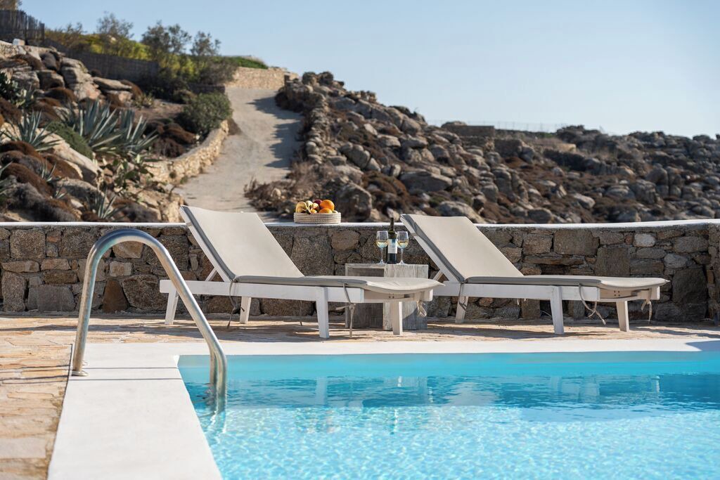 Photo of Outdoor in Faros Armenistis