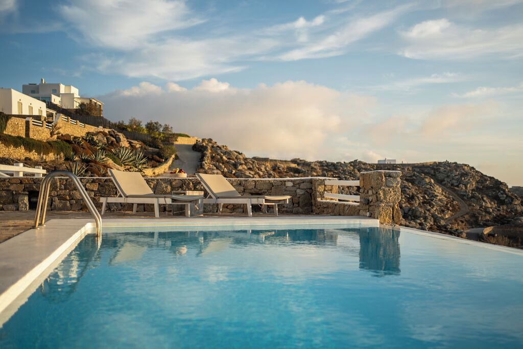 Photo of Outdoor in Faros Armenistis