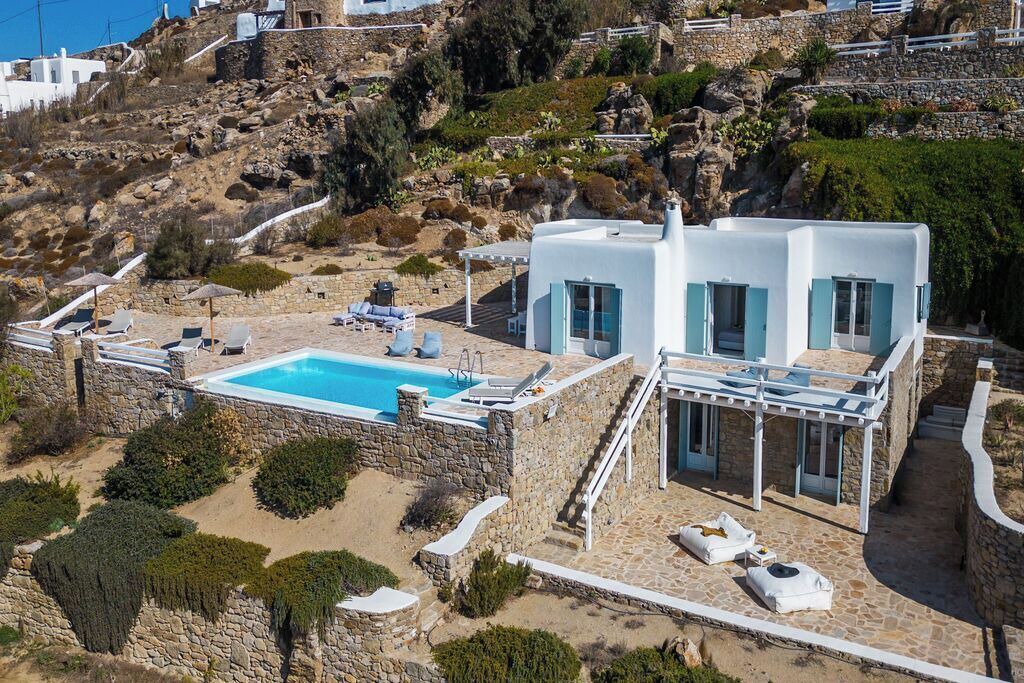 Photo of Outdoor in Faros Armenistis