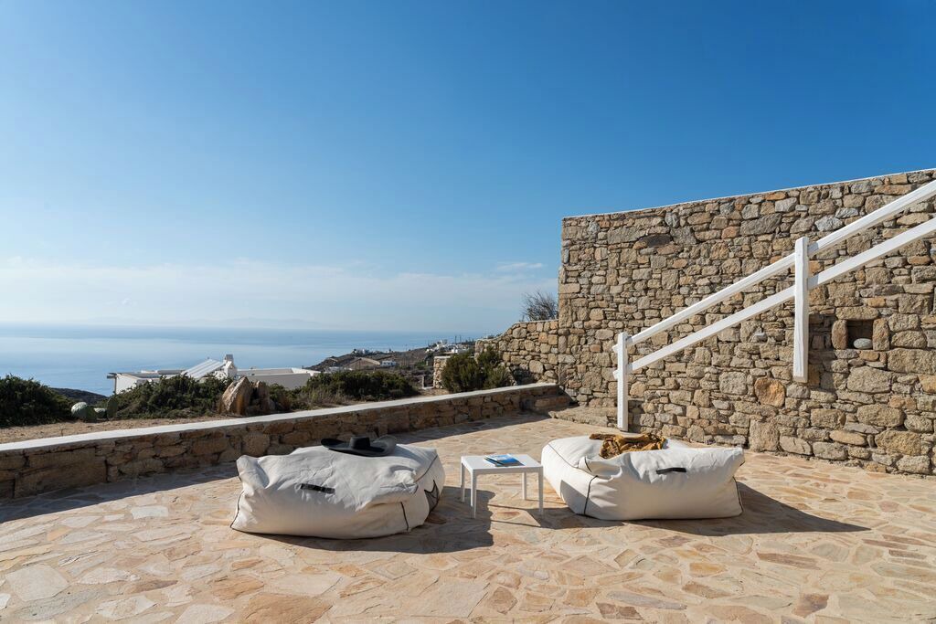 Photo of Outdoor in Faros Armenistis