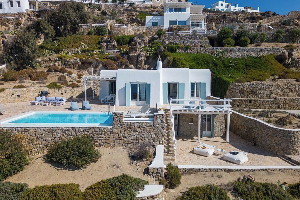 Photo of Outdoor in Faros Armenistis
