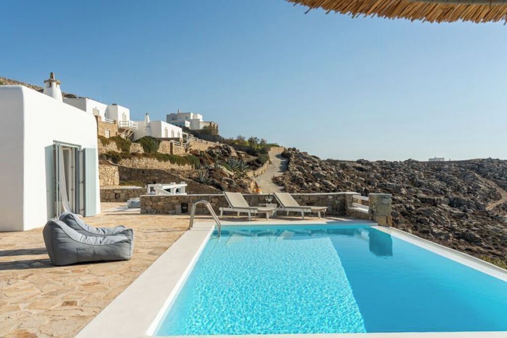 Photo of Outdoor in Faros Armenistis