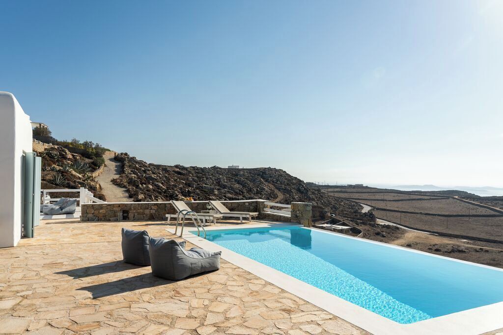 Photo of Outdoor in Faros Armenistis