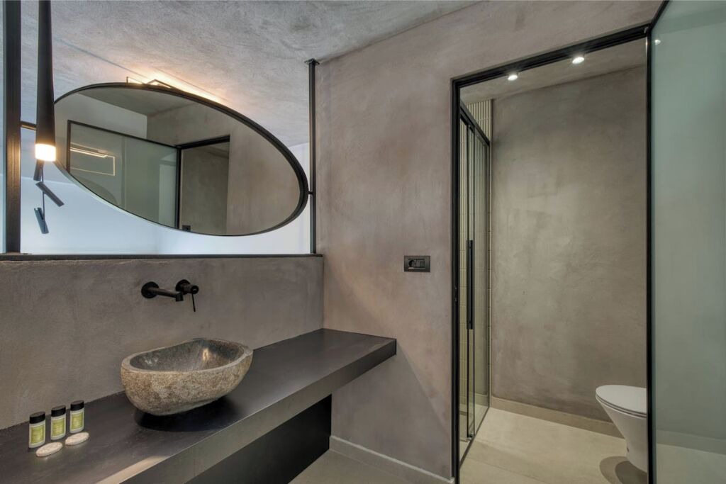 Photo of Bathroom in Nafplion City Centre