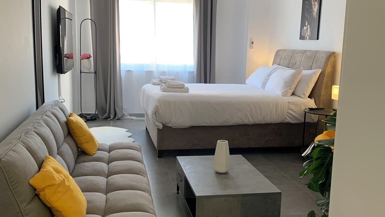 Photo of Bedroom in Psirri