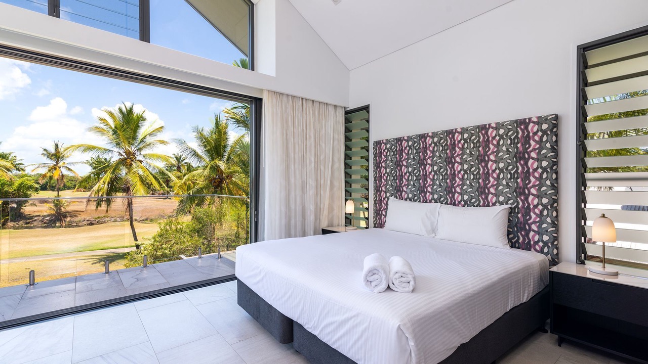 Photo of Bedroom in Craiglie