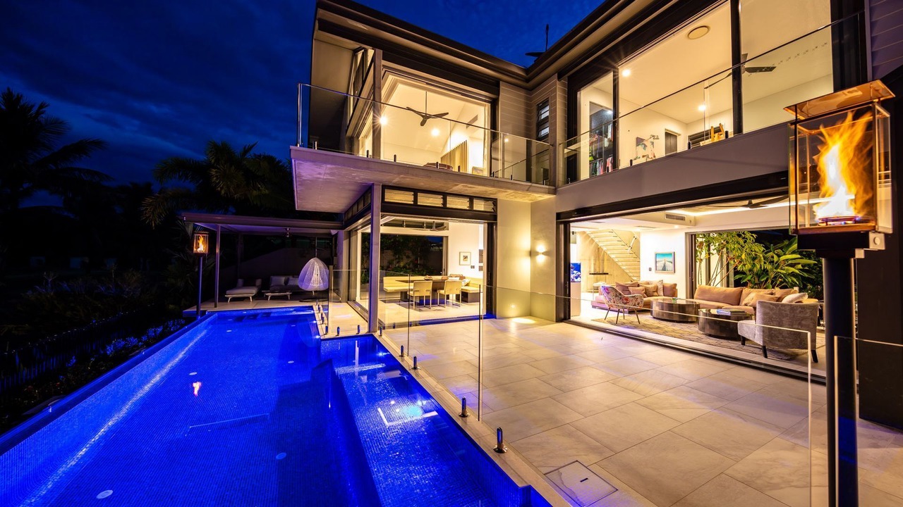 Photo of Patio Balcony in Craiglie