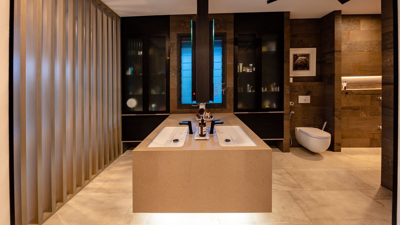 Photo of Bathroom in Craiglie