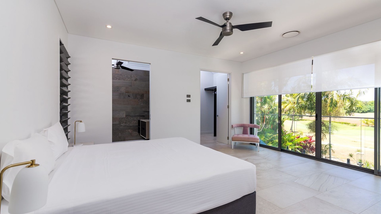 Photo of Bedroom in Craiglie