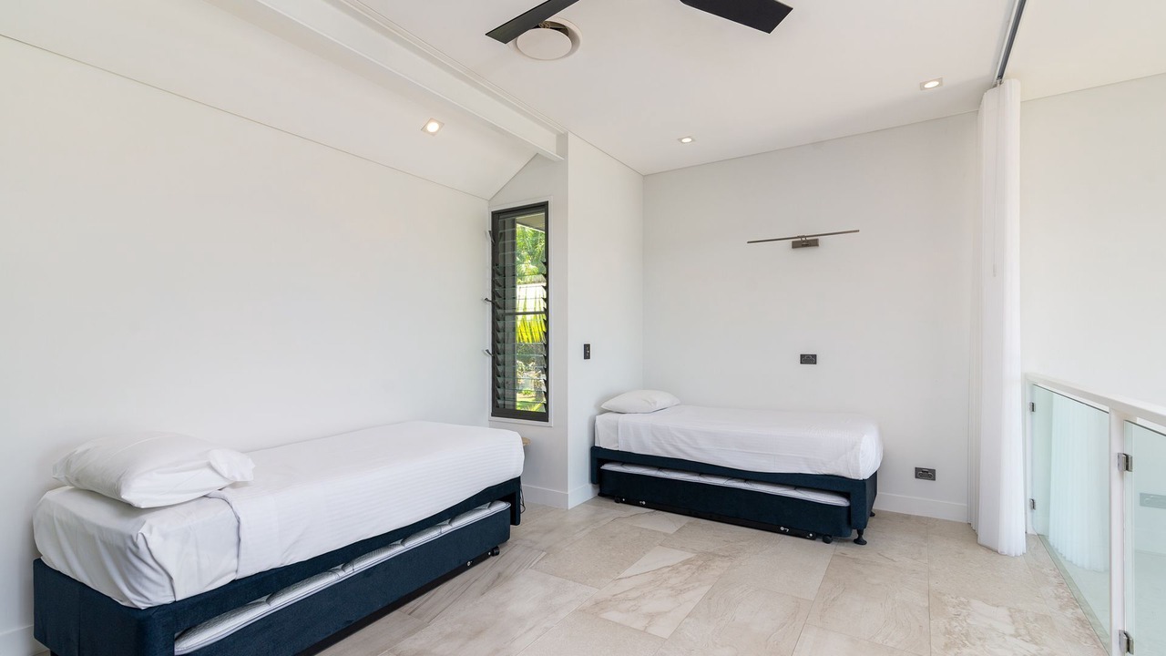 Photo of Bedroom in Craiglie