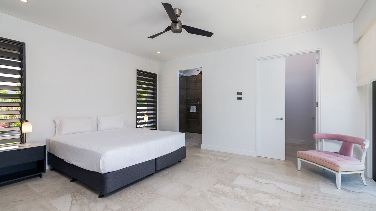 Photo of Bedroom in Craiglie