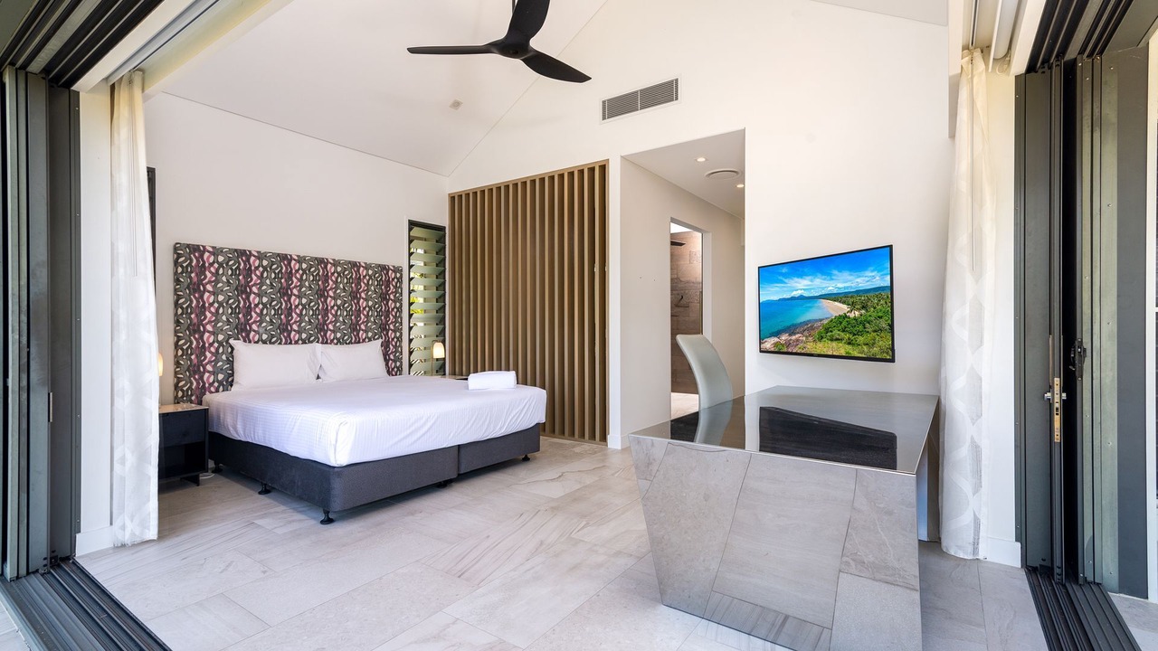 Photo of Bedroom in Craiglie