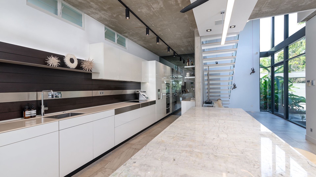 Photo of Kitchen in Craiglie