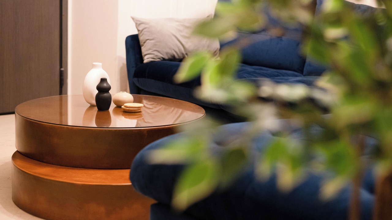 Photo of Livingroom in Koukaki