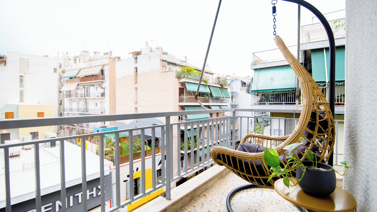 Photo of Outdoor in Koukaki
