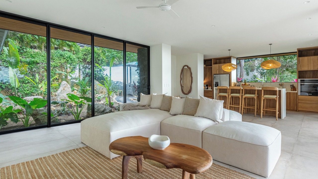Photo of Livingroom in Carmen