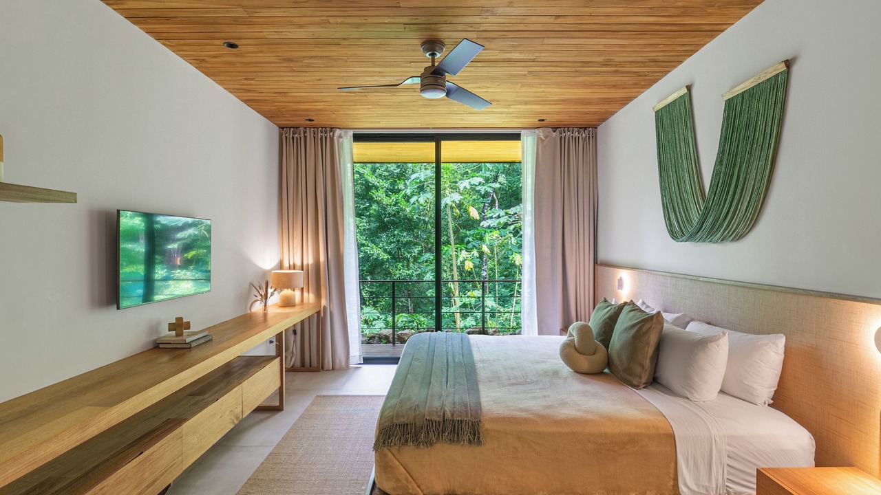 Photo of Bedroom in Carmen