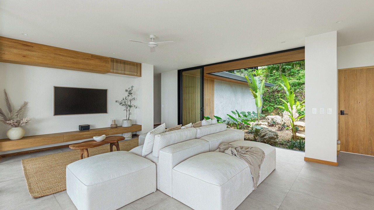 Photo of Livingroom in Carmen