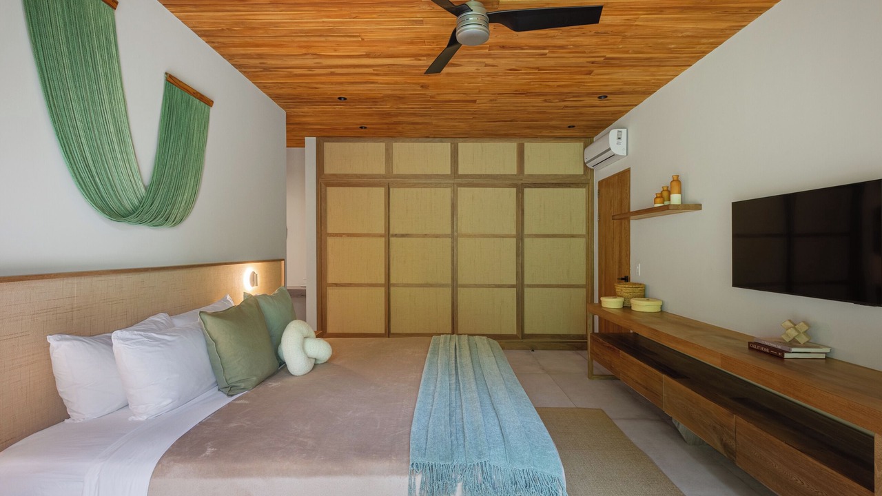 Photo of Bedroom in Carmen