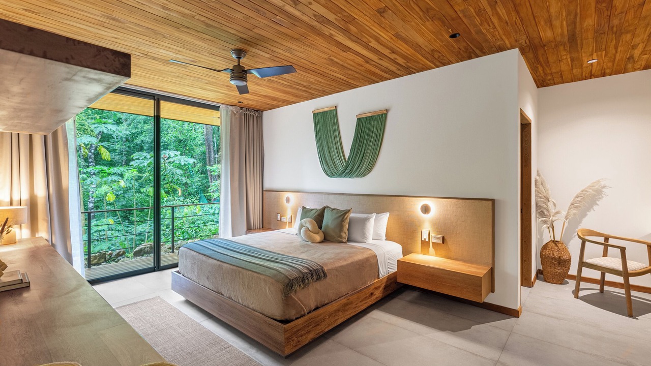 Photo of Bedroom in Carmen