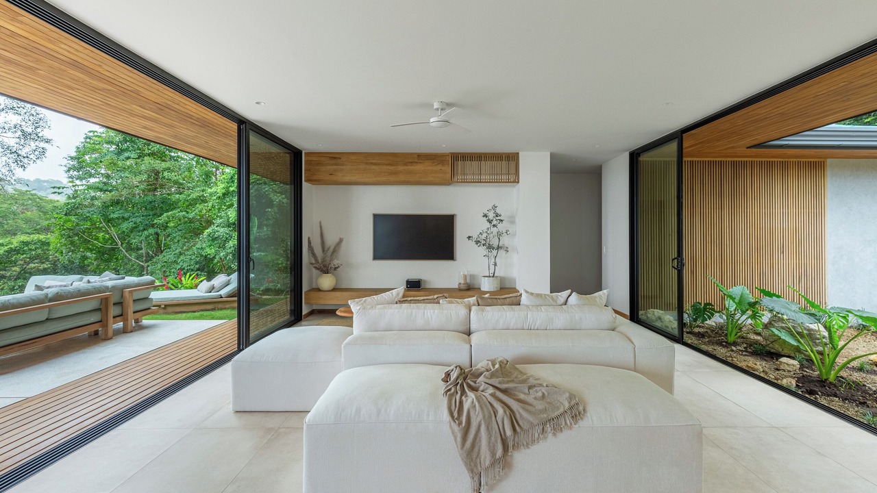Photo of Livingroom in Carmen