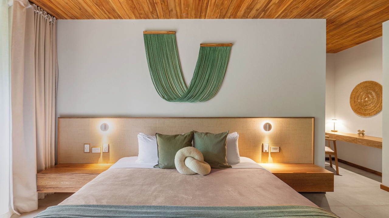 Photo of Bedroom in Carmen