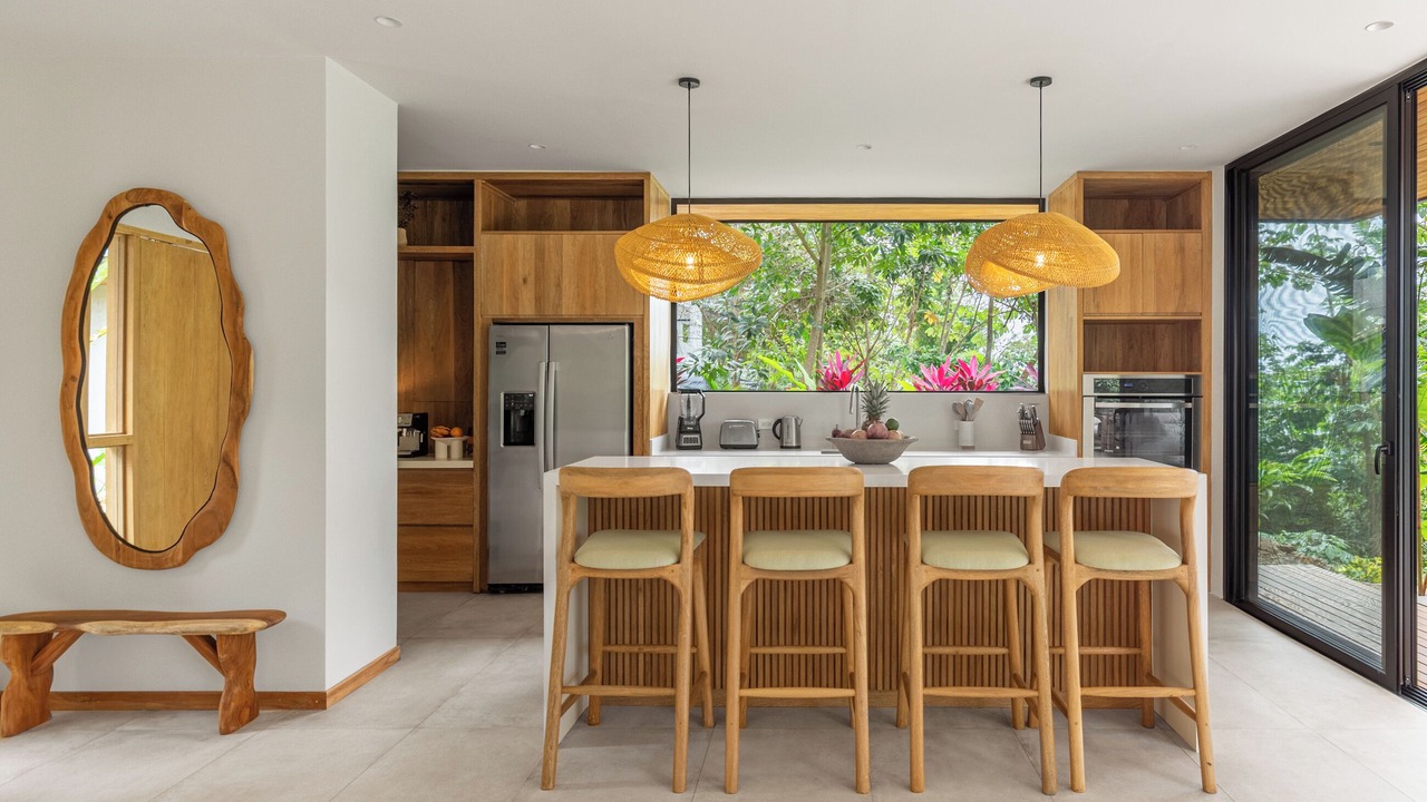 Photo of Kitchen in Carmen