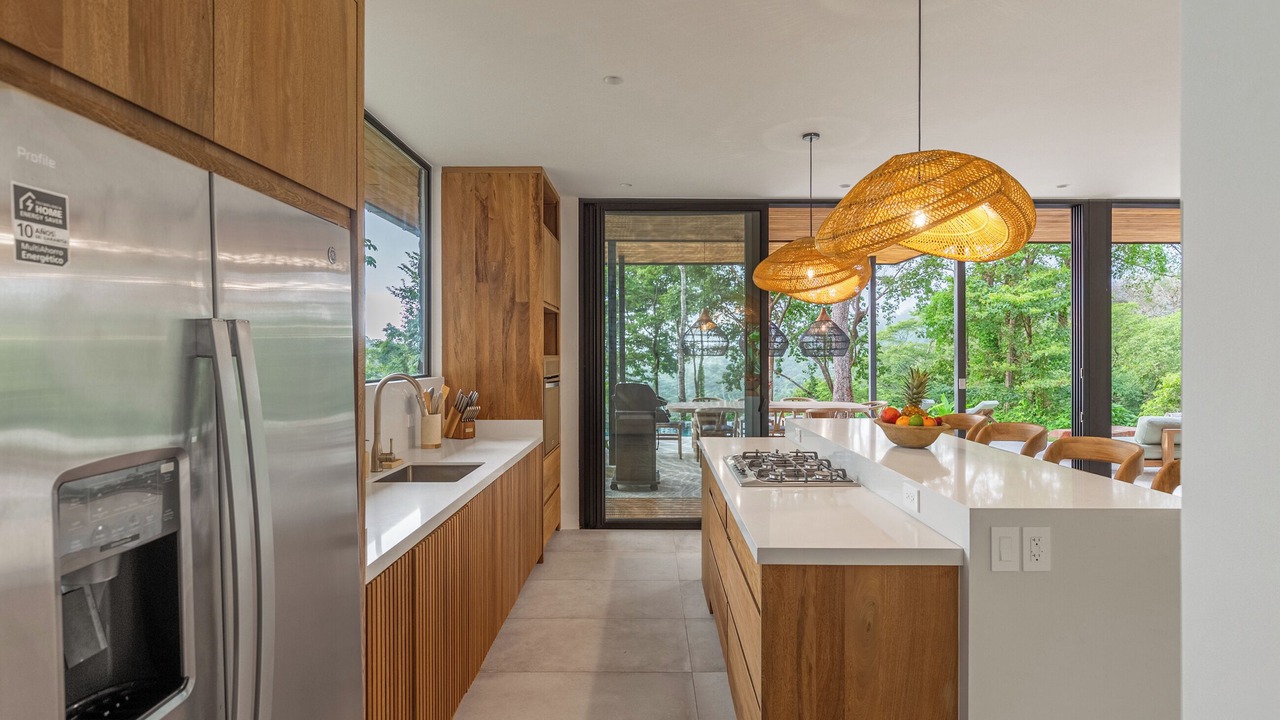 Photo of Kitchen in Carmen