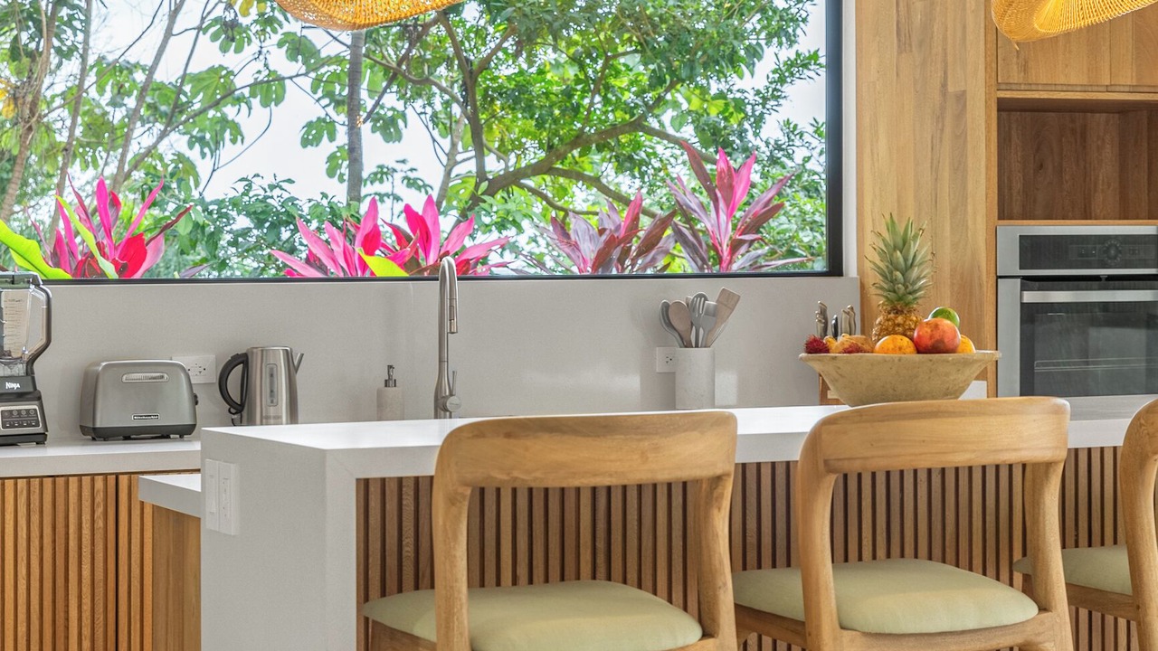 Photo of Kitchen in Carmen