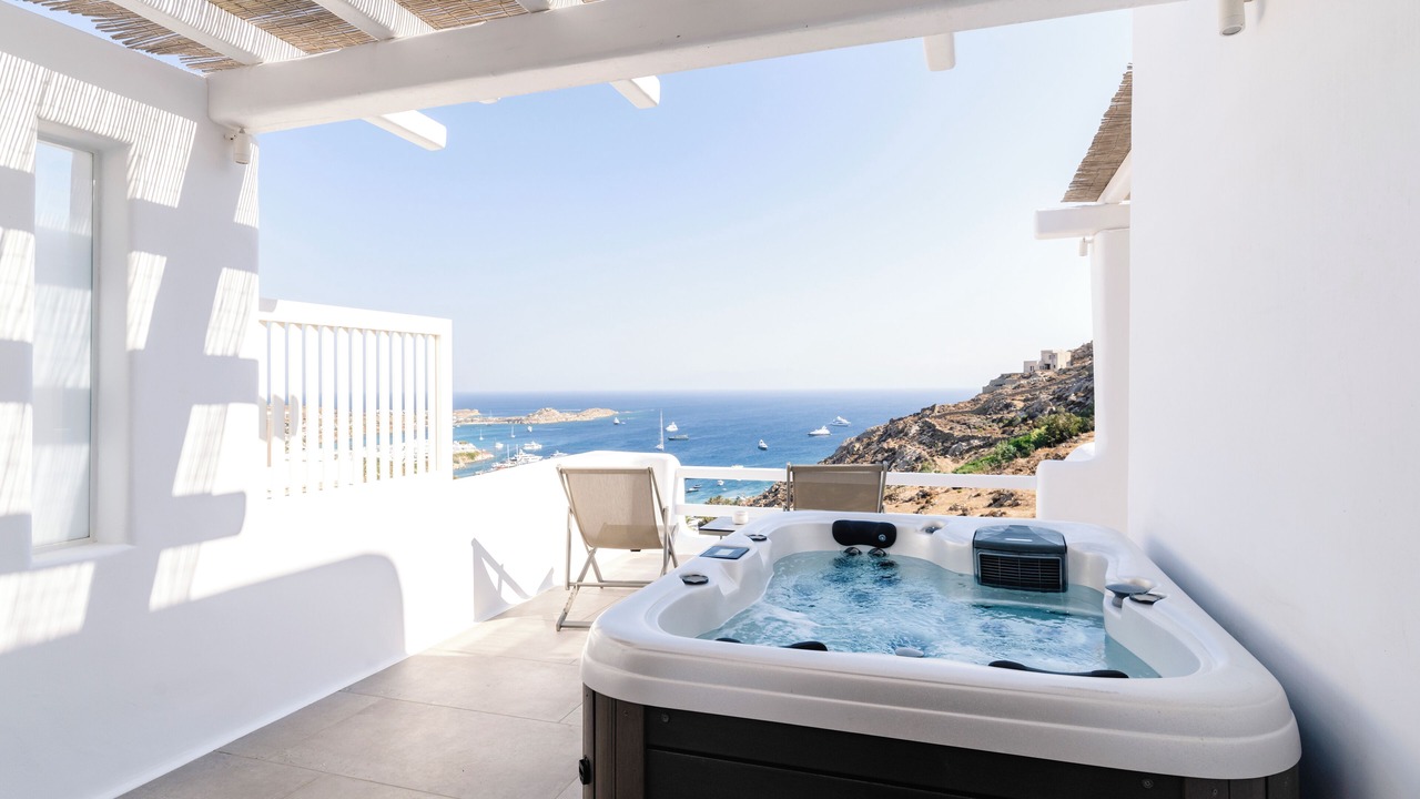 Photo of Outdoor in Glastros