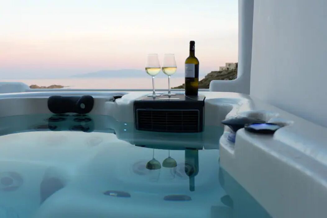 Photo of Outdoor in Glastros