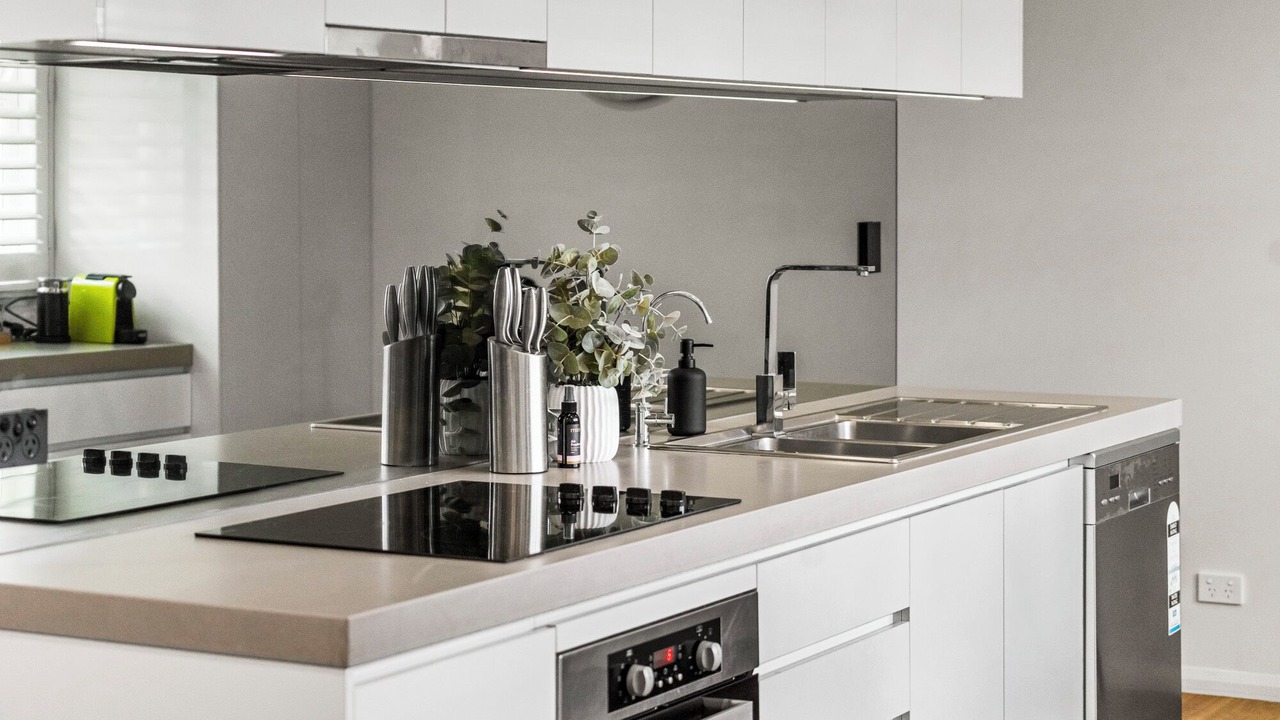 Photo of Kitchen in South Toowoomba