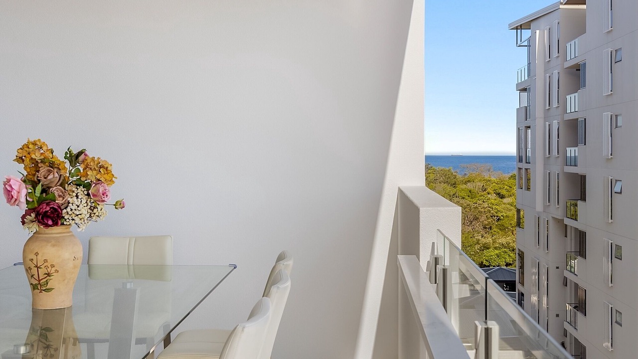 Photo of Patio Balcony in Wurtulla