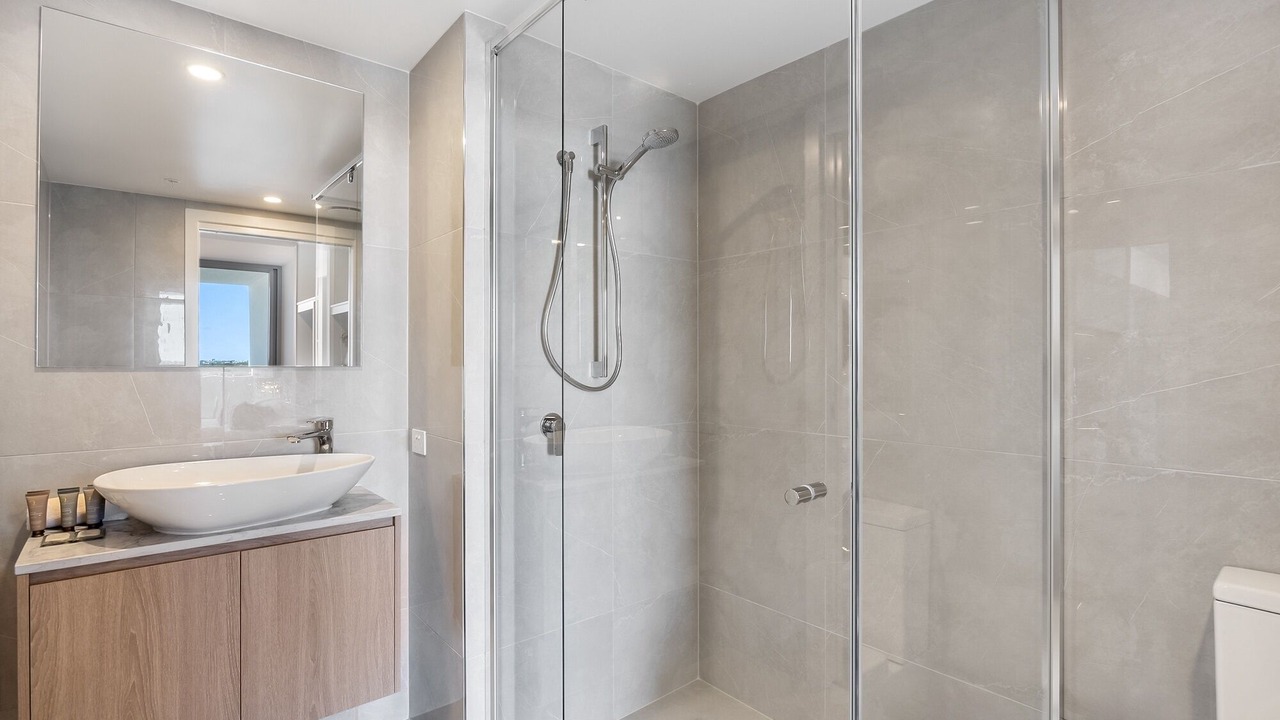 Photo of Bathroom in Wurtulla