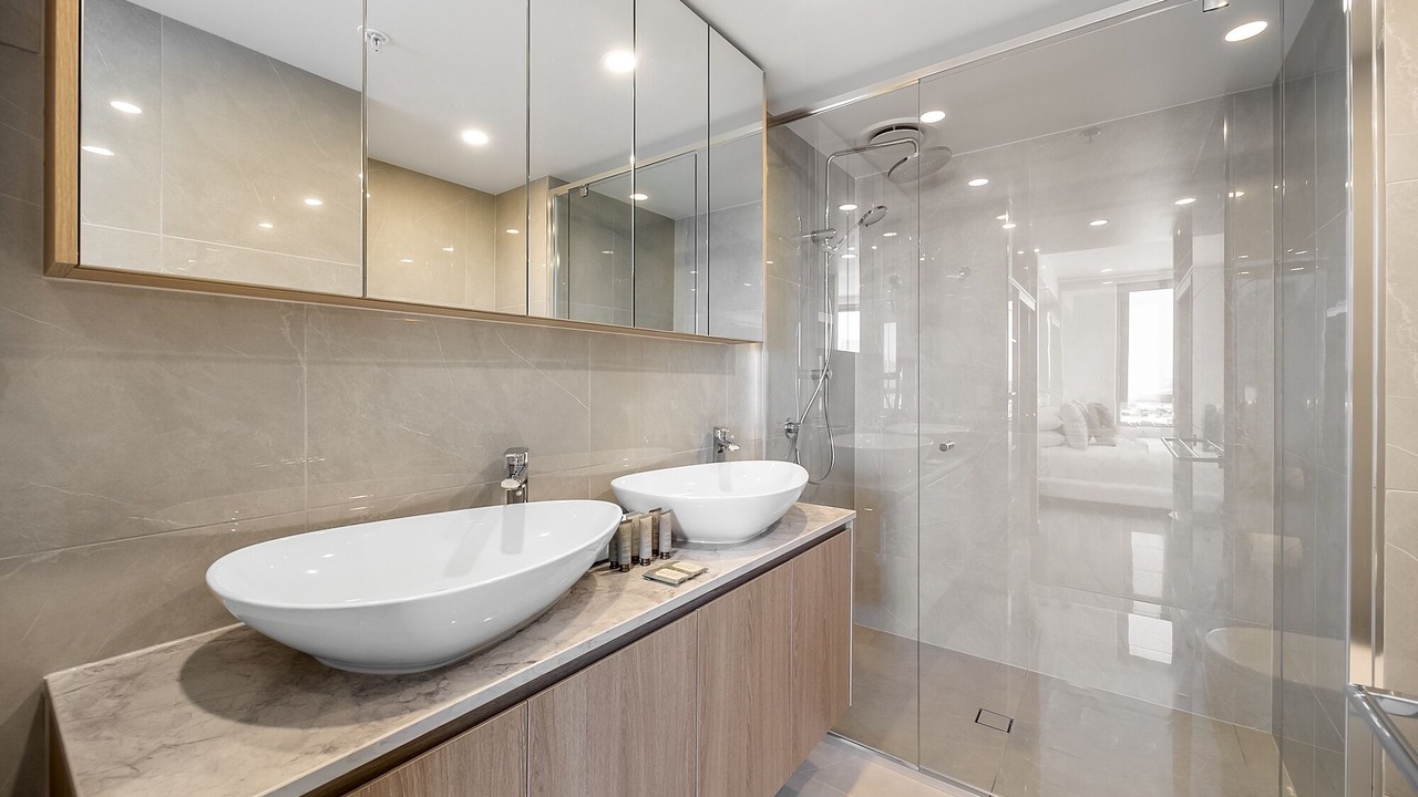 Photo of Bathroom in Wurtulla