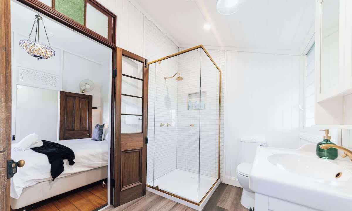 Photo of Bathroom in Eastern Heights