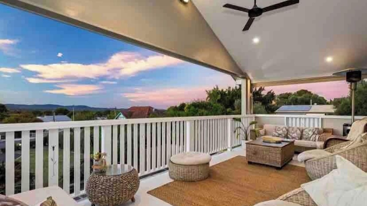 Photo of Outdoor in Newtown