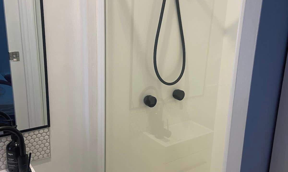 Photo of Bathroom in Newtown