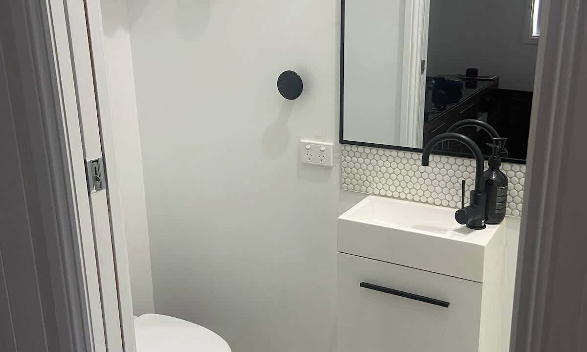 Photo of Bathroom in Newtown