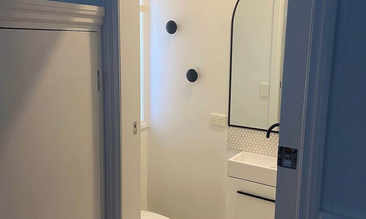 Photo of Bathroom in Newtown