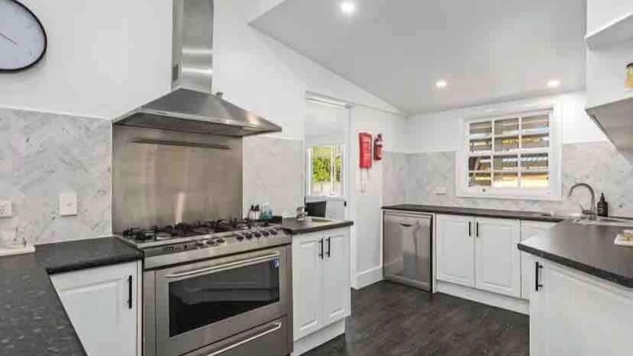 Photo of Kitchen in Newtown