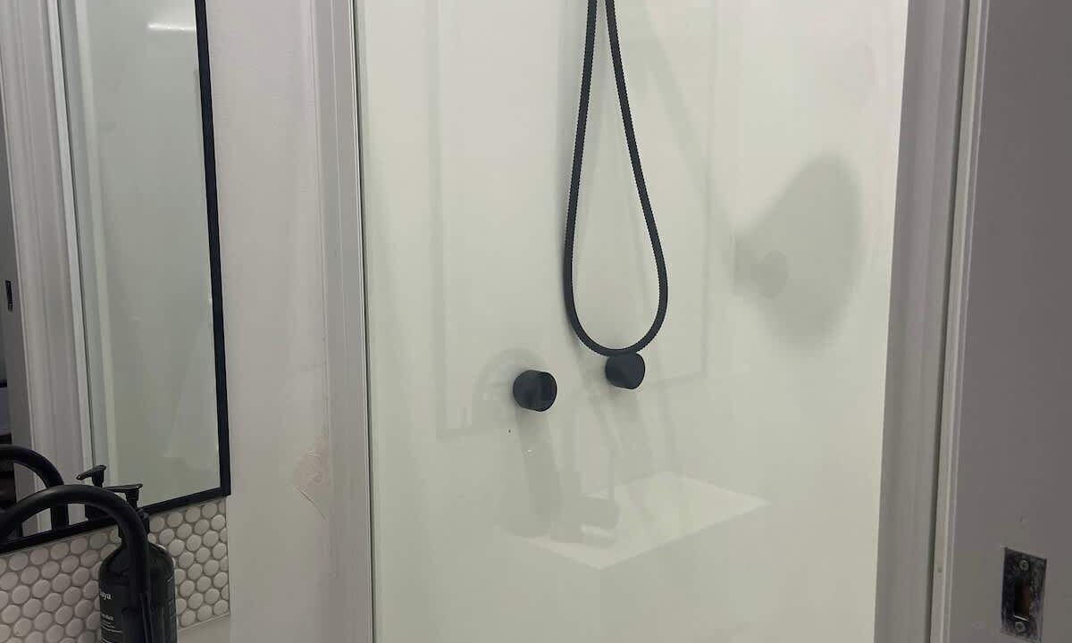 Photo of Bathroom in Newtown