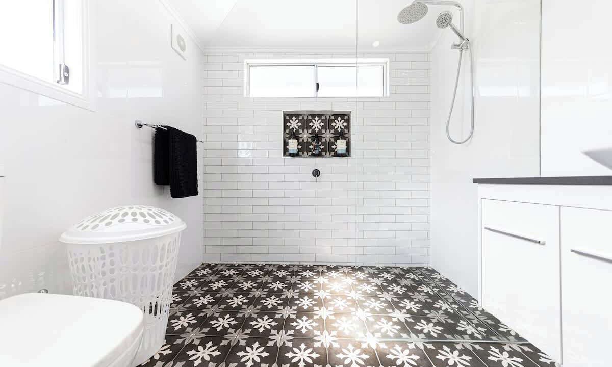 Photo of Bathroom in Brisbane