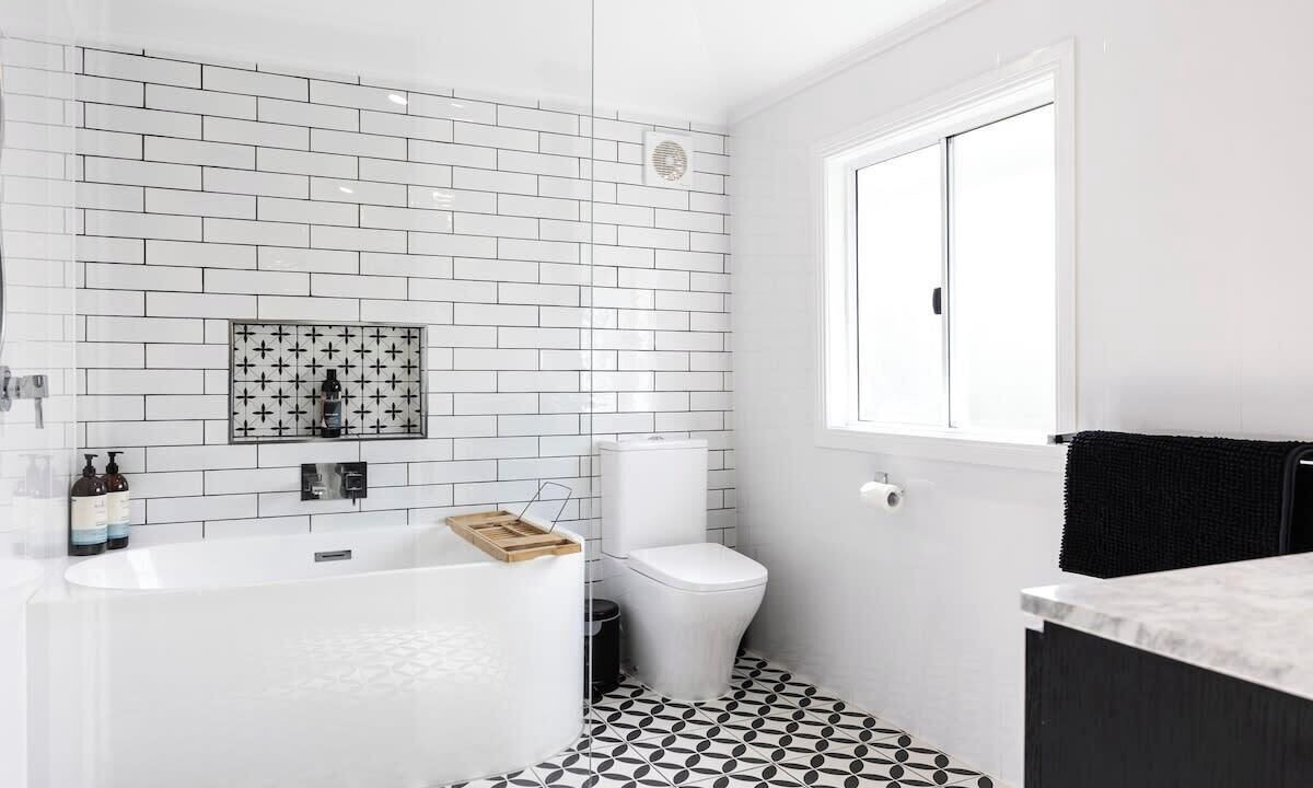 Photo of Bathroom in Brisbane