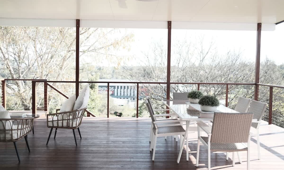 Photo of Patio Balcony in Brisbane
