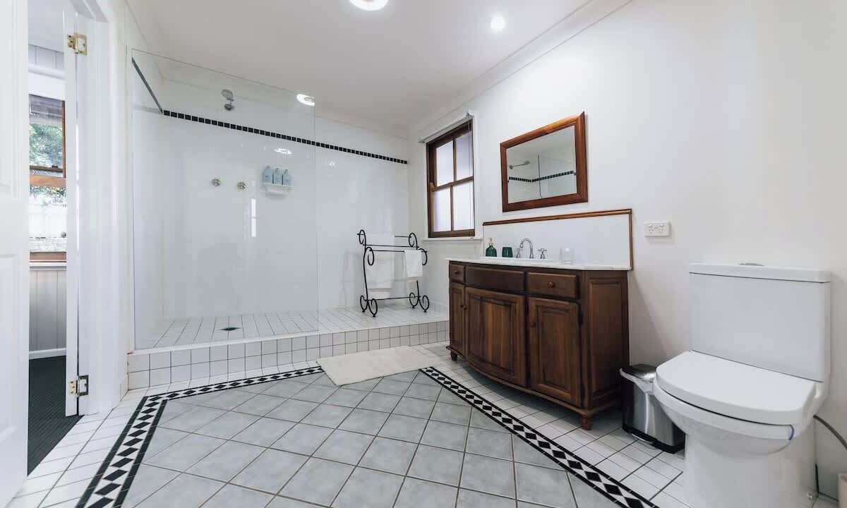 Photo of Bathroom in Eastern Heights