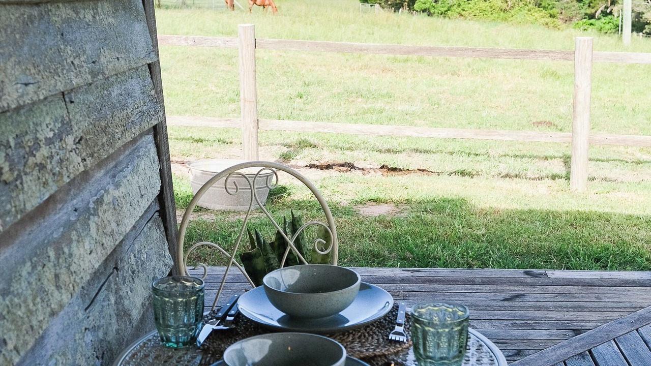 Photo of Outdoor in Maudsland