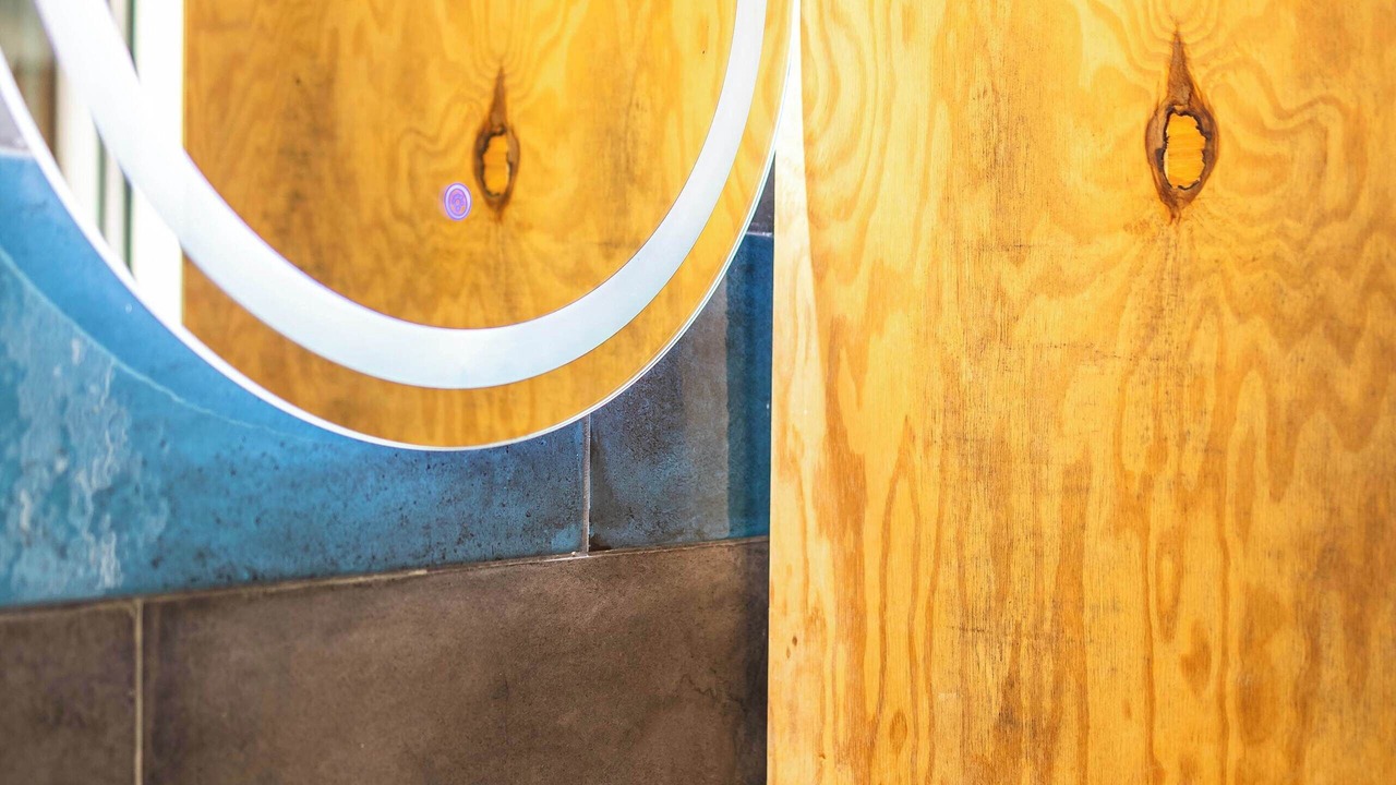 Photo of Bathroom in Kalamata