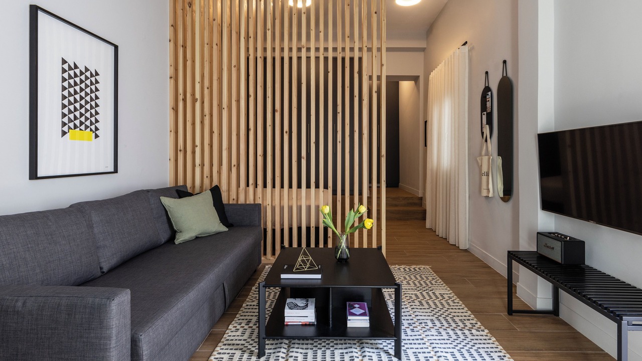 Photo of Bedroom in Petralona