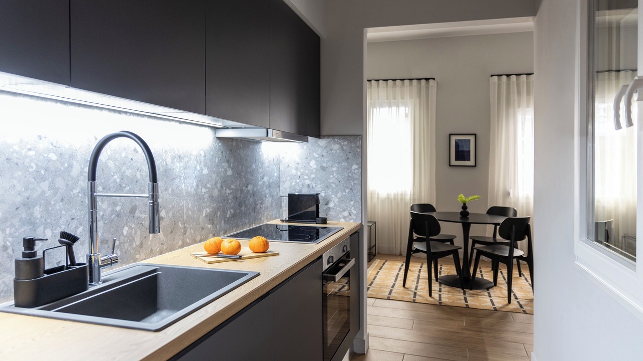 Photo of Kitchen in Petralona